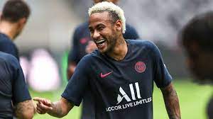 Paris Saint-Germain vence com 1 gol de Neymar e 1 assistência